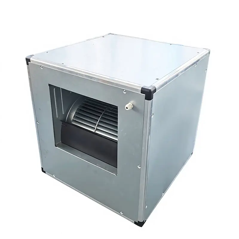 Kastenmotorventilatoren der BMF-Serie