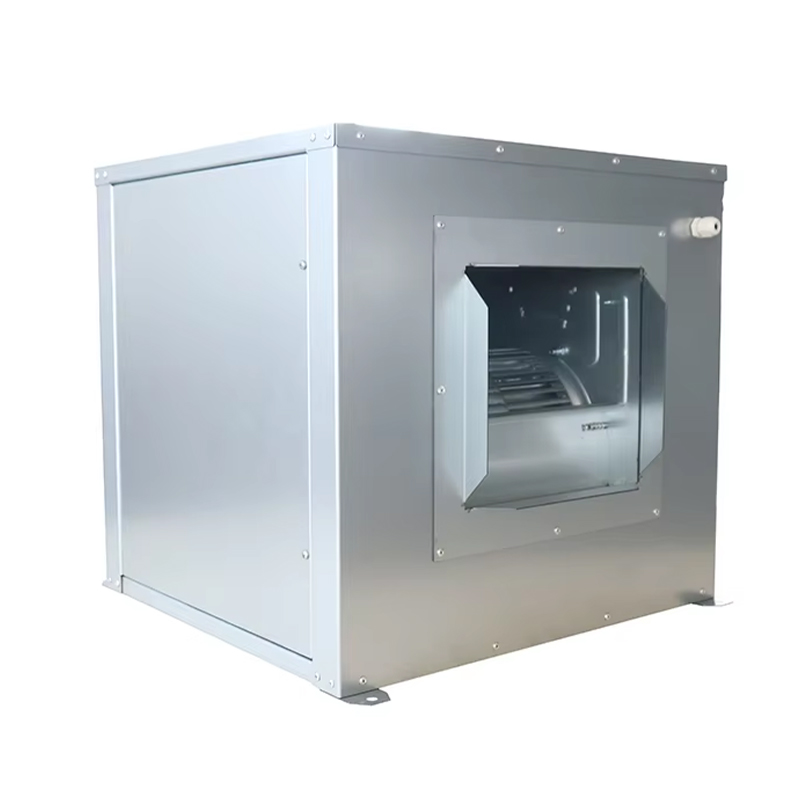 Kastenmotorventilatoren der BMF-Serie